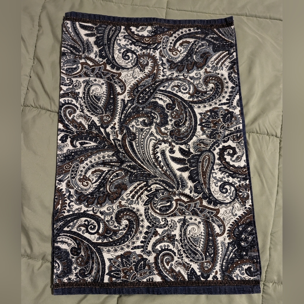 Allen + Roth Kitchen Towels - Picture 8 of 10